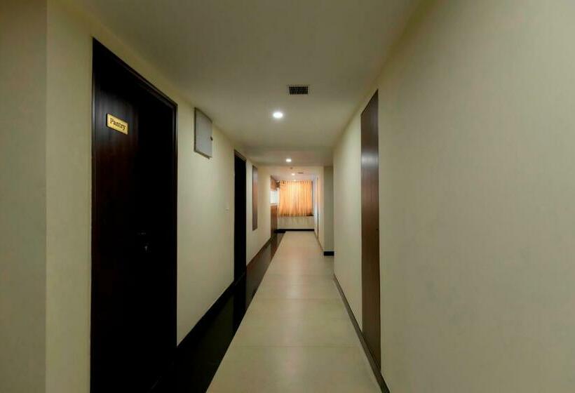 호텔 Collection O Venky  S Stay Inn