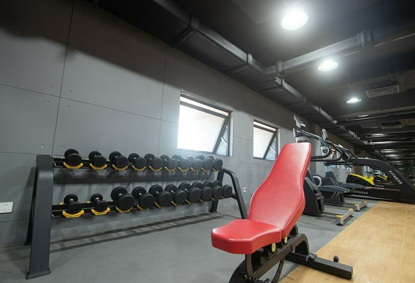 Отель Vientianmekong