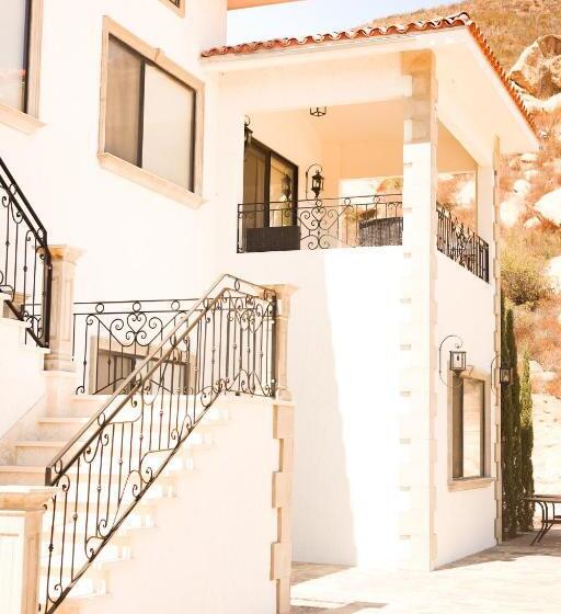 فندق Villa Montefiori