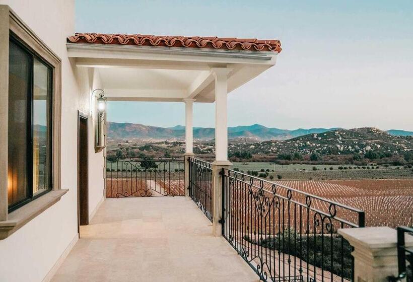 فندق Villa Montefiori