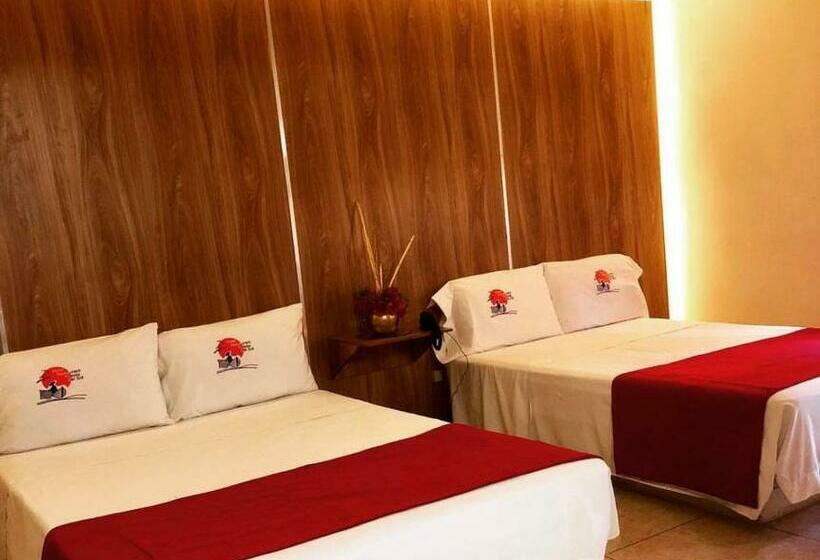 فندق Y Restaurant Puesta Del Sol