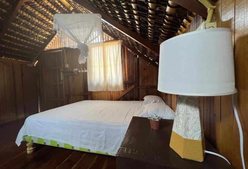 هتل Zutalu   Playa Sur