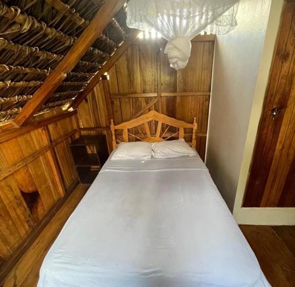 هتل Zutalu   Playa Sur