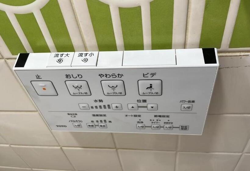 Kyoto Wakouan Retro Stay