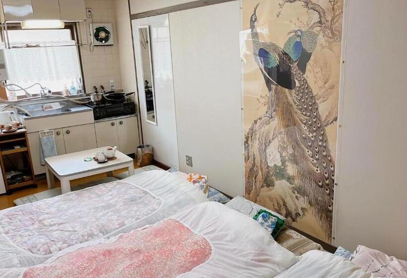 Kyoto Wakouan Retro Stay