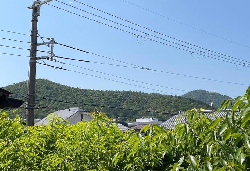 Kyoto Wakouan Retro Stay