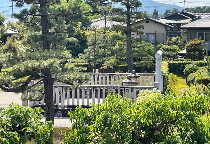 Kyoto Wakouan Retro Stay