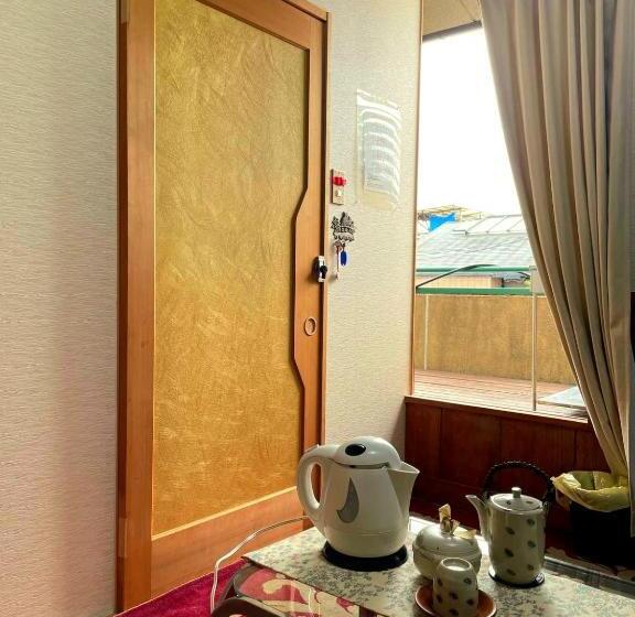 Kyoto Wakouan Retro Stay