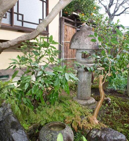 Kyoto Wakouan Retro Stay
