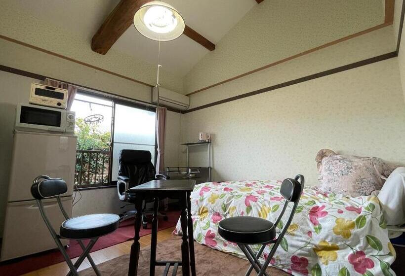 Kyoto Wakouan Retro Stay