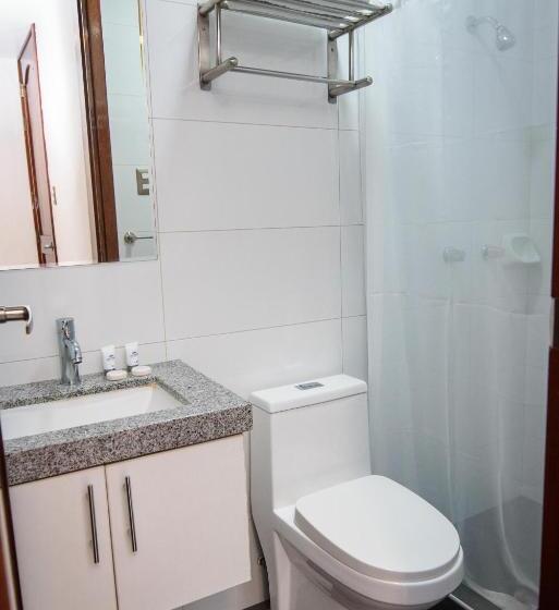 Las Torres Hotel Boutique