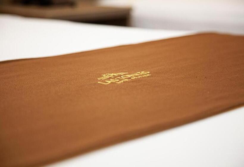 Las Torres Hotel Boutique