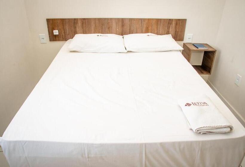 Letiva Hotel Centro