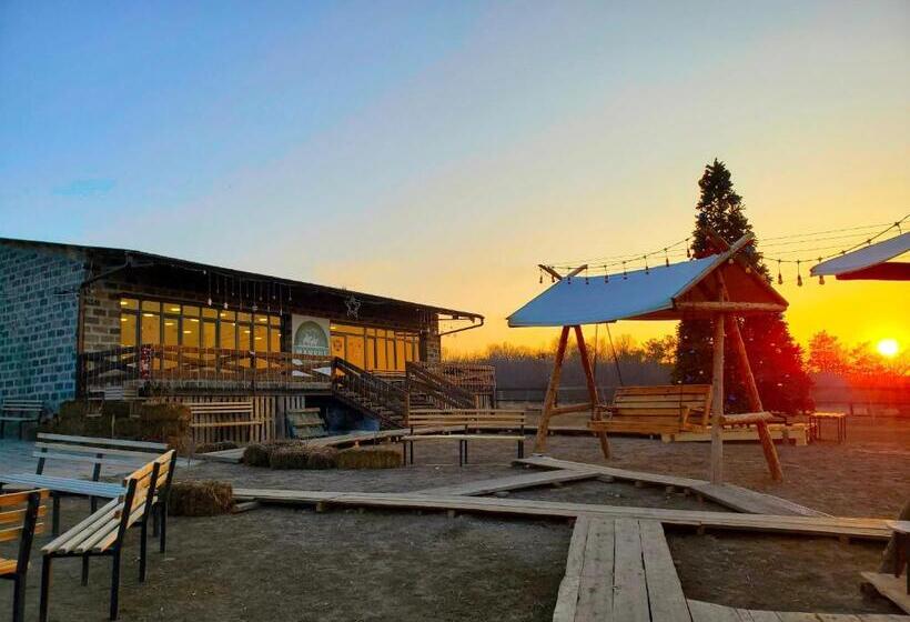 Mankus Eco Park