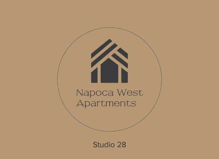 Napoca West Apartments