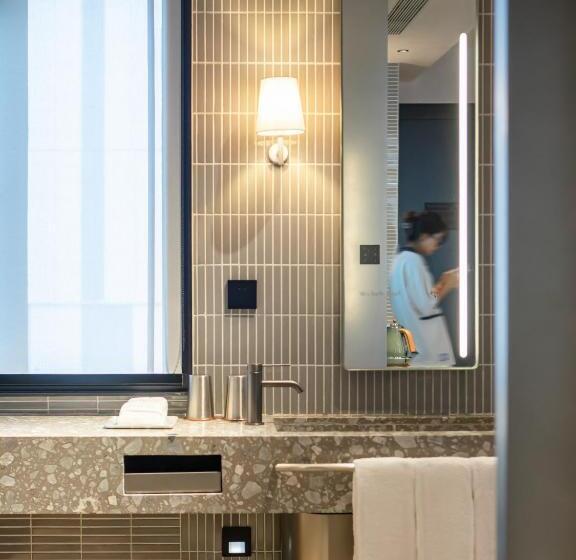 Noa Hotel & Spa Shenzhen