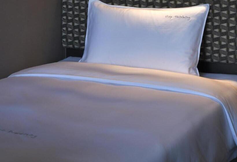 Noa Hotel & Spa Shenzhen