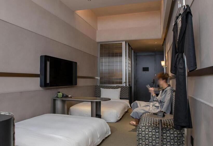 Noa Hotel & Spa Shenzhen