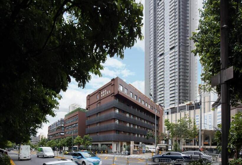 Noa Hotel & Spa Shenzhen