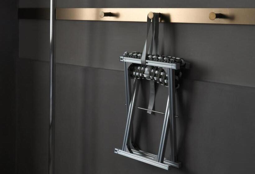 Noa Hotel & Spa Shenzhen