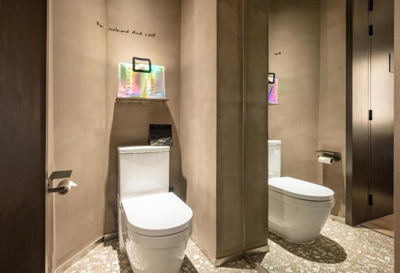 Noa Hotel & Spa Shenzhen