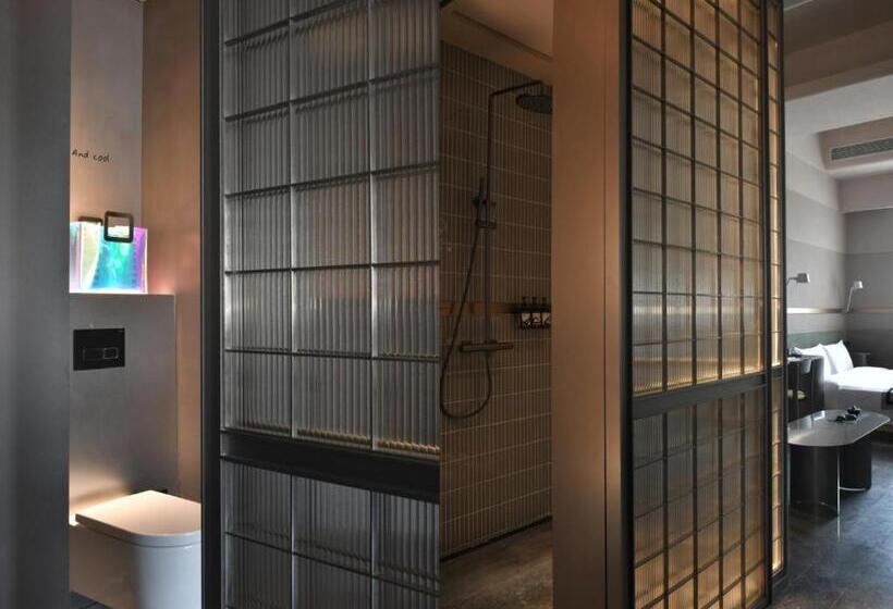 Noa Hotel & Spa Shenzhen