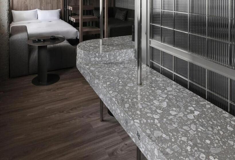 Noa Hotel & Spa Shenzhen