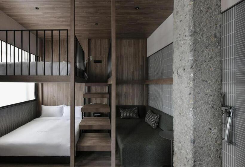 Noa Hotel & Spa Shenzhen