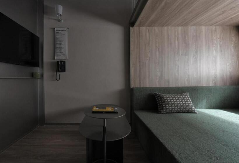 Noa Hotel & Spa Shenzhen