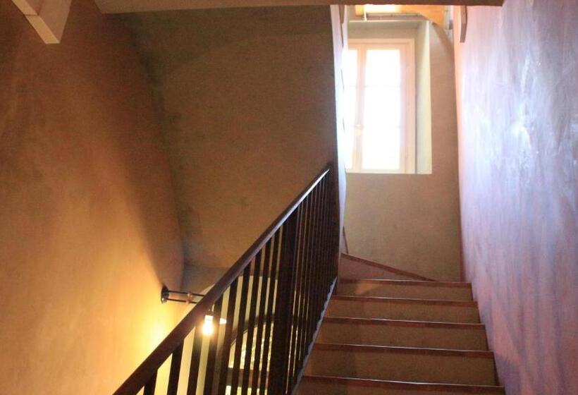 بنسيون Affittacamere Adelphia