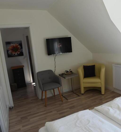 Пансион Altes Weingut An Der Vogtei