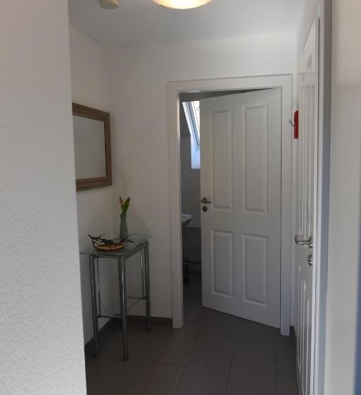 ペンション Altes Weingut An Der Vogtei