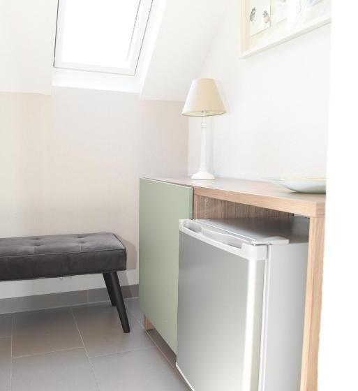 Пансион Altes Weingut An Der Vogtei