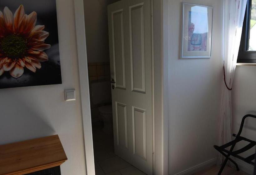 Пансион Altes Weingut An Der Vogtei