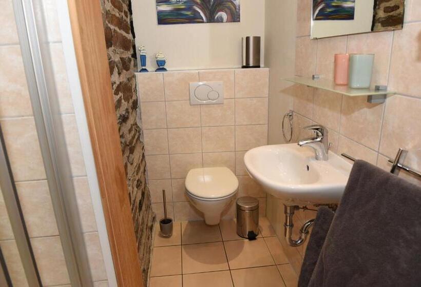 Пансион Altes Weingut An Der Vogtei