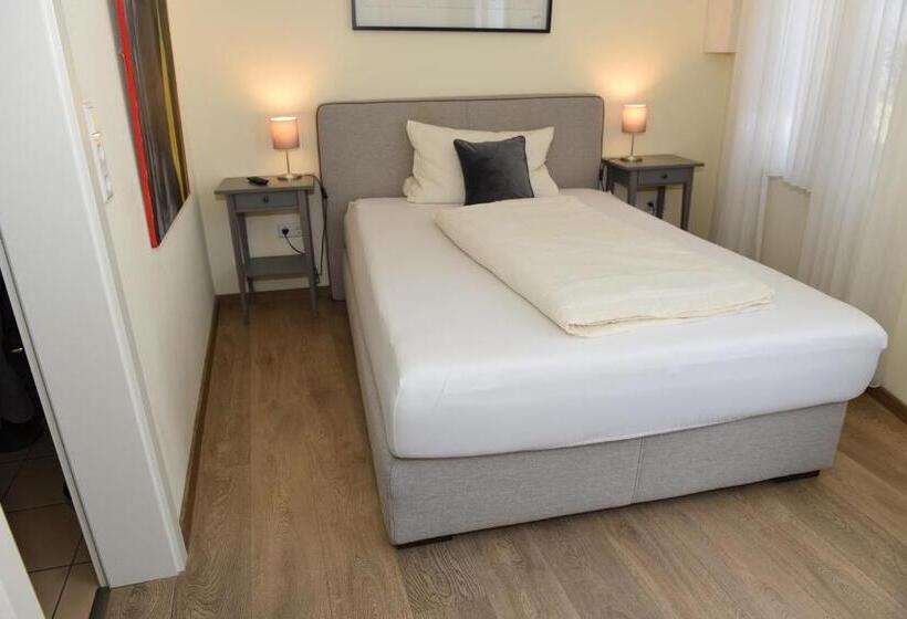 ペンション Altes Weingut An Der Vogtei