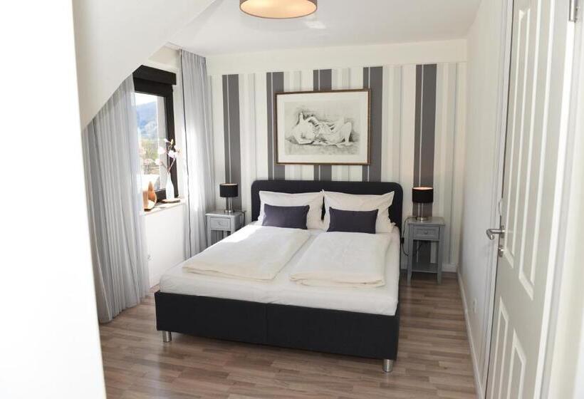 Пансион Altes Weingut An Der Vogtei