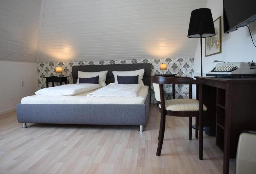 Пансион Altes Weingut An Der Vogtei