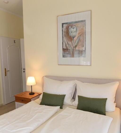 Пансион Altes Weingut An Der Vogtei