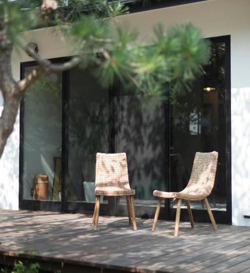 بنسيون Amigo House