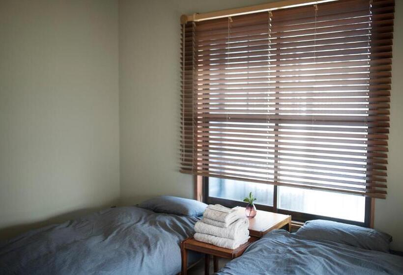 بنسيون Amigo House