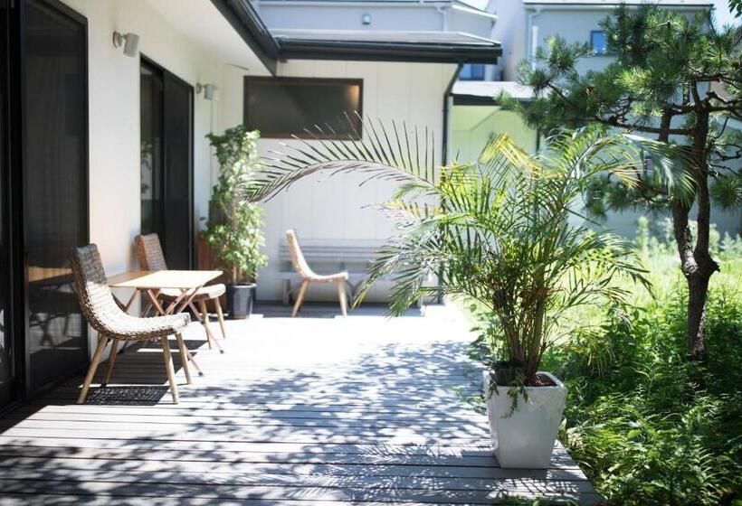 بنسيون Amigo House