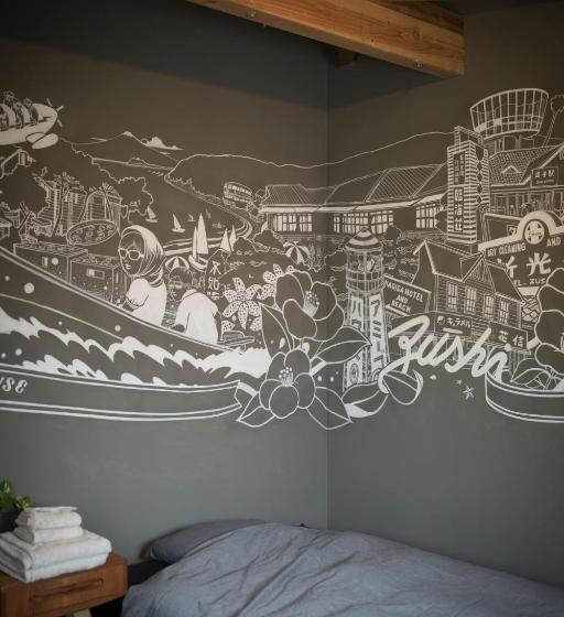 بنسيون Amigo House