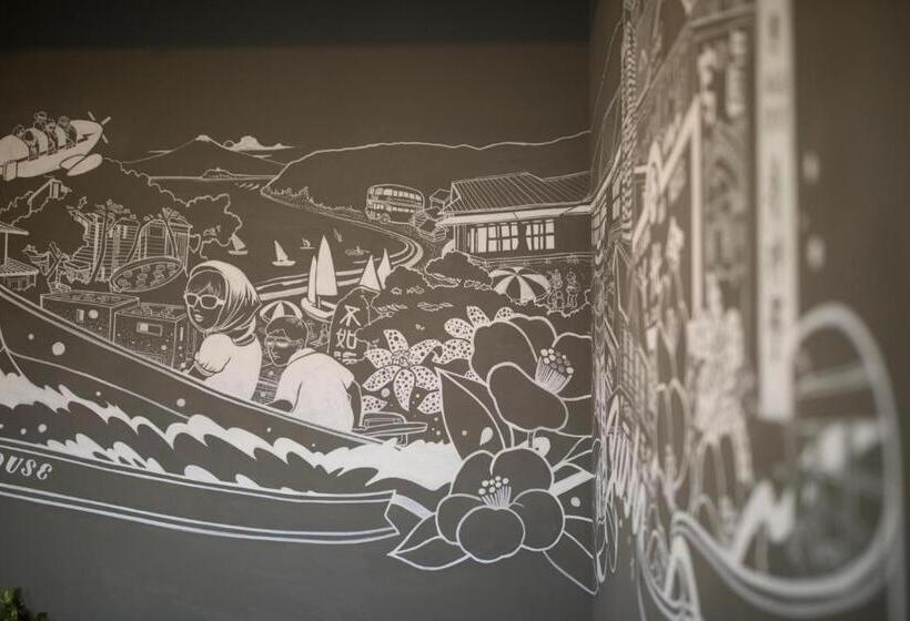 بنسيون Amigo House