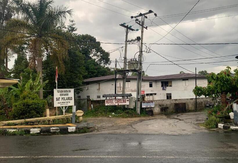 بنسيون Anna’s