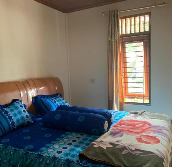 پانسیون Anna’s