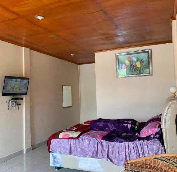 بنسيون Anna’s