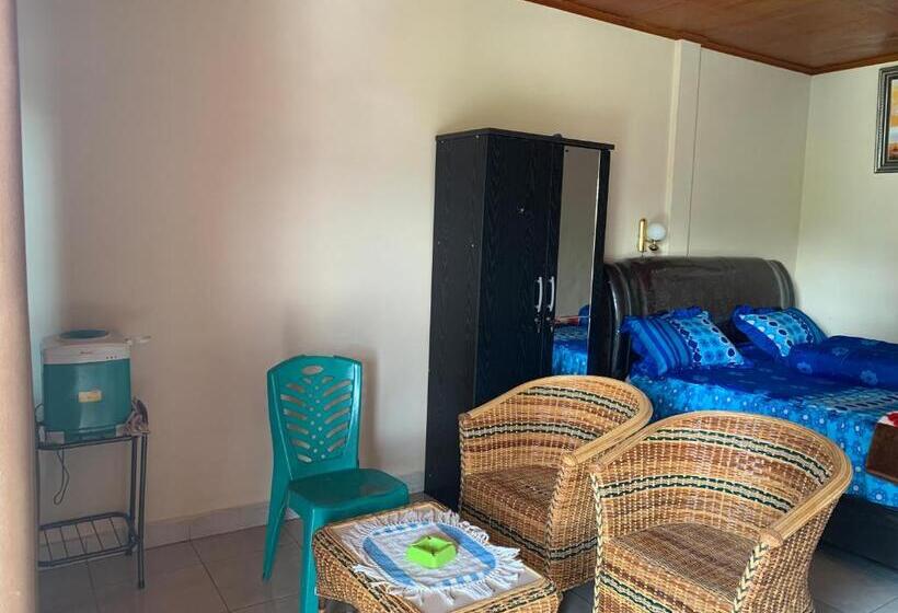 بنسيون Anna’s