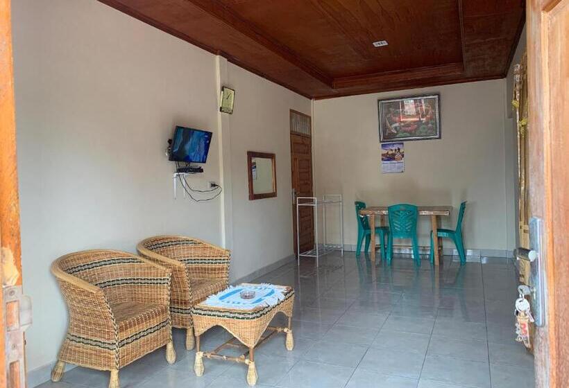 بنسيون Anna’s