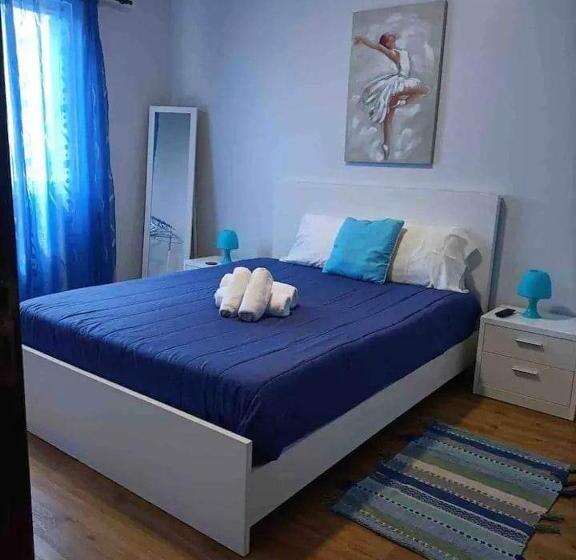 膳宿费 Azores House